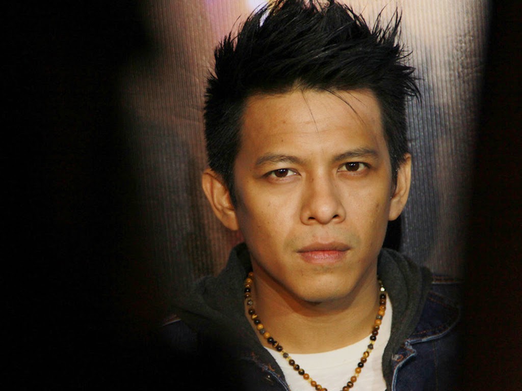 Gaya Rambut Ariel Noah 4 - Viral Blog i Gaya Rambut Ariel Noah 4 - Viral Blog i